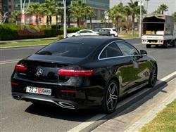 مرسيدس بنز E-Class